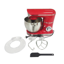 Professional top chef stand mixer 4litre mincer meat grinder processor with ABS housing